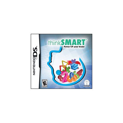Crave Entertainment thinkSMART