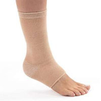 FLA Orthopedics FL53-9026 THERALL JOINT WARMING ANKLE SUPPORT - Size- Large