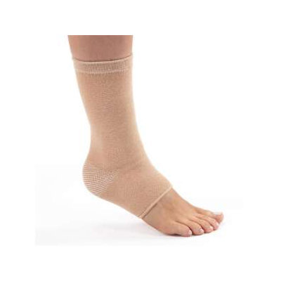 FLA Orthopedics FL53-9026 THERALL JOINT WARMING ANKLE SUPPORT - Size- Large