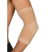 Fla Orthopedics Therall Joint Warming Elbow Support Beige Medium