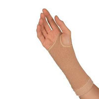FLA Orthopedics FL53-4025 THERALL JOINT WARMING WRIST SUPPORT - Size- Medium
