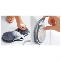 McNaughton Elite / Sole Mate Pumice Combo