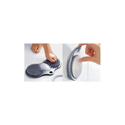 McNaughton Elite / Sole Mate Pumice Combo