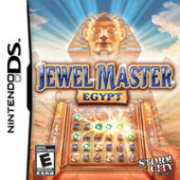 Cerasus Jewel Master: Egypt