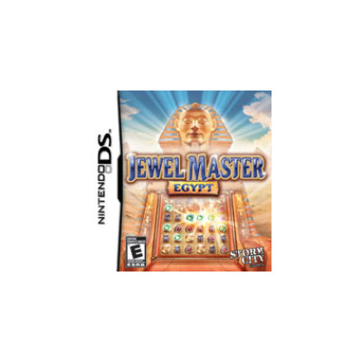 Cerasus Jewel Master: Egypt