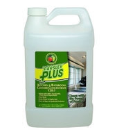 EARTH FRIENDLY PRODUCTS PL9346/04 Kitchen Bathroom Cleaner,1 gal, Parsley