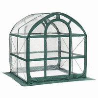 Flowerhouse Spring House 78x72x72