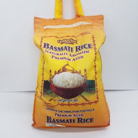 Golden Star Basmati Rice 20 Lb.