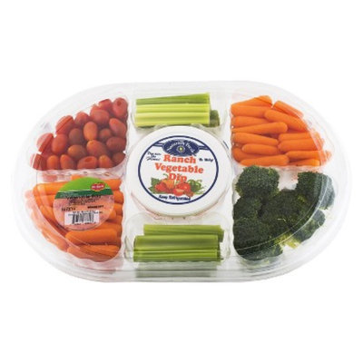 Del Monte® Large Veg Tray