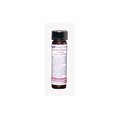 Calcarea Phosphorica 30C 30C 2 Dram by Hylands