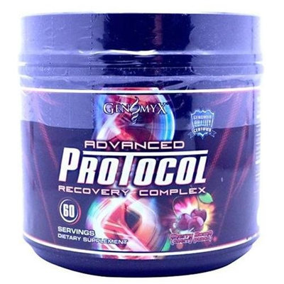 Genomyx, Advanced Protocol Cherry Bomb 60 Servings