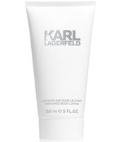 Karl Lagerfeld Body Lotion, 6.7 oz