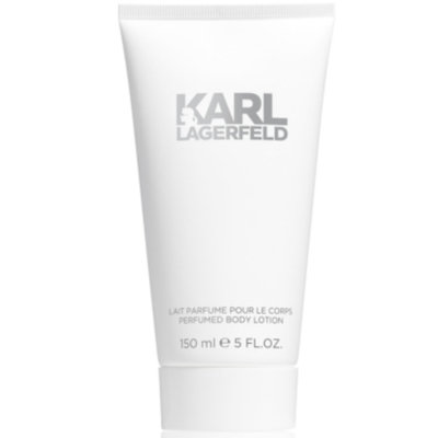 Karl Lagerfeld Body Lotion, 6.7 oz