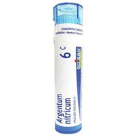 Boiron - Argentum Nitricum 6 C - 80 Pellets