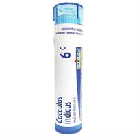 Boiron - Cocculus Indicus 6 C - 80 Pellets