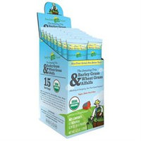 Amazing Grass Amazing Trio Powder - 15 Packets