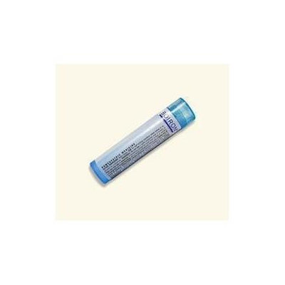 Boiron - Hepar Sulphuris Calc 6 C - 80 Pellets