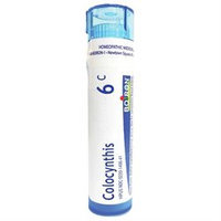 Boiron Colocynthis 6c 6C - 80 Pellets - Other Homeopathics