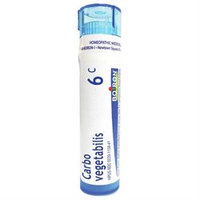 Boiron Carbo Vegetabilis 6C