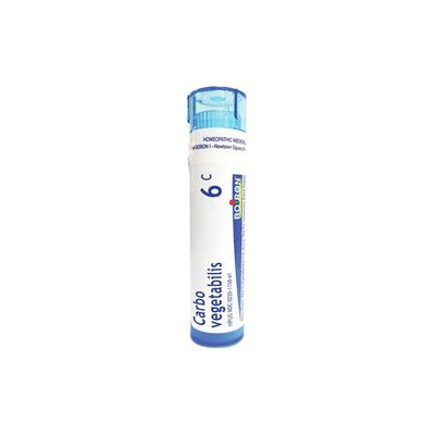 Boiron Carbo Vegetabilis 6C