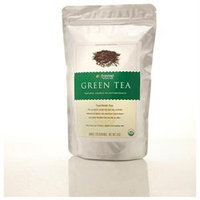 Organic Full Leaf Green Tea Extreme Health USA 8oz Bulk