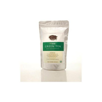 Organic Full Leaf Green Tea Extreme Health USA 8oz Bulk