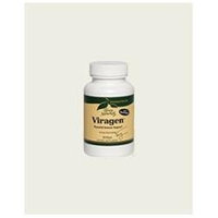 EuroPharma - Terry Naturally Viragen with Ravensara - 30 Softgels