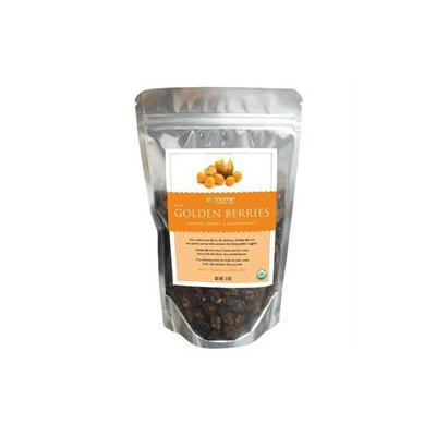 Golden Berries (Incan Berry), 12 oz, Extreme Health USA
