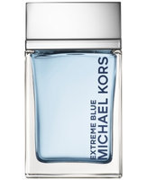 Michael Kors Extreme Blue EDT 4.0 oz.