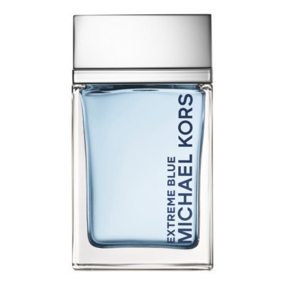 Michael Kors Extreme Blue EDT 4.0 oz.