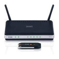 D-Link DKT-408 Wireless-N USB Network Starter Kit