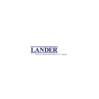 Lander Body Building Balsam & Protein Conditioner 14 Oz.