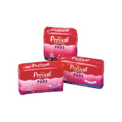 First Quality Prevail Adult Incontinence Underwear Long 12