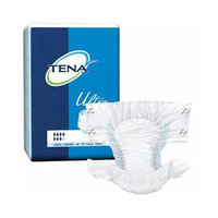 Tena Ultra Adult Brief Medium, 40ea (case of 2), #67200