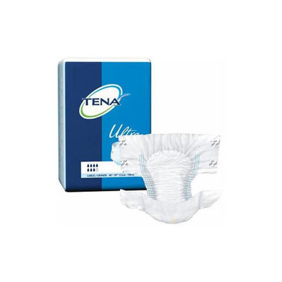 Tena Ultra Adult Brief Medium, 40ea (case of 2), #67200