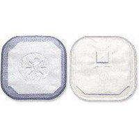 Hollister Stoma Cap, Porous Cloth Tape, 30/Bx, #3184