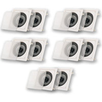 10 Acoustic Audio I62S 250 Watt 6.5