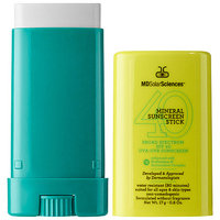 MDSolarSciences Mineral Sunscreen Stick SPF 40, .6 oz