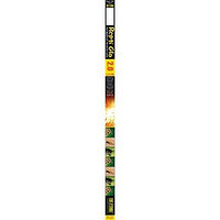 Hagen Exo Terra Repti-Glo 2.0 Fluorescent Lamp, 40W, 48 inches