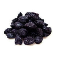 Pitted Botija Olives, Dehydrated & Raw Essential Living Foods 7 oz Olives