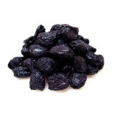 Pitted Botija Olives, Dehydrated & Raw Essential Living Foods 7 oz Olives