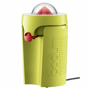 Bodum Bistro Electric Juicer