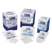 Dukal 3x3 12-ply Sterile Gauze Pad, 25 pk/bx, 24 bx/cs