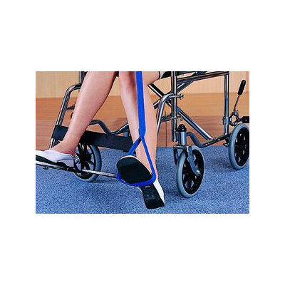 Essential Medical Everyday Essentials Leg Lifter