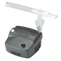 Devilbiss Pulmo Nebuliser Lt Compact Compressor,3655LT NR