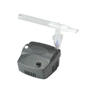 Devilbiss Pulmo Nebuliser Lt Compact Compressor,3655LT NR