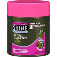 Smooth 'n Shine Polishing Extra Hold Conditioning Gel