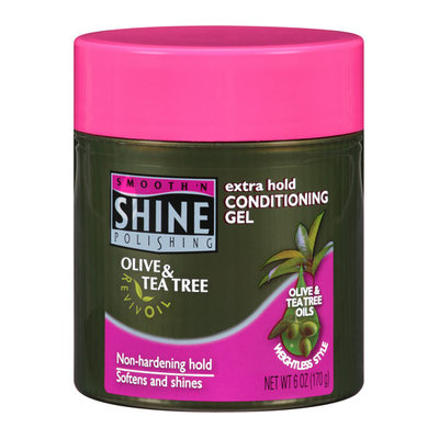 Smooth 'n Shine Polishing Extra Hold Conditioning Gel
