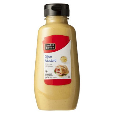 market pantry Market Pantry Dijon Mustard 12 oz