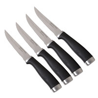 Hampton Forge 4 Piece Epicure Steak Knife Set